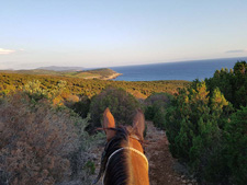 Italy-Sardinia-Southern Sardinia Getaway